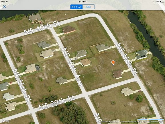2nd image of 3904 NE 16th Pl