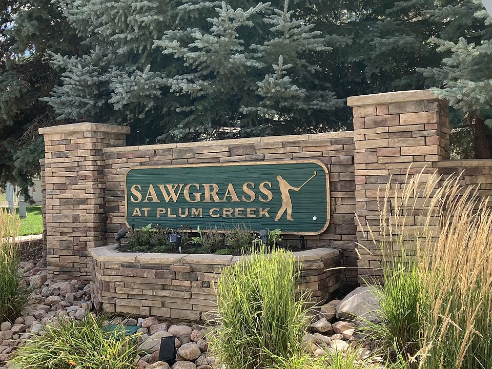 Community Entrance