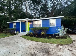 1810 Pepper Dr, Tallahassee, FL 32304