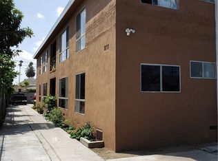702 E 42nd St APT 4, Los Angeles, CA 90011