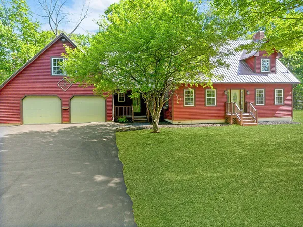 2 Coolidge Street, Waterville, ME 04901