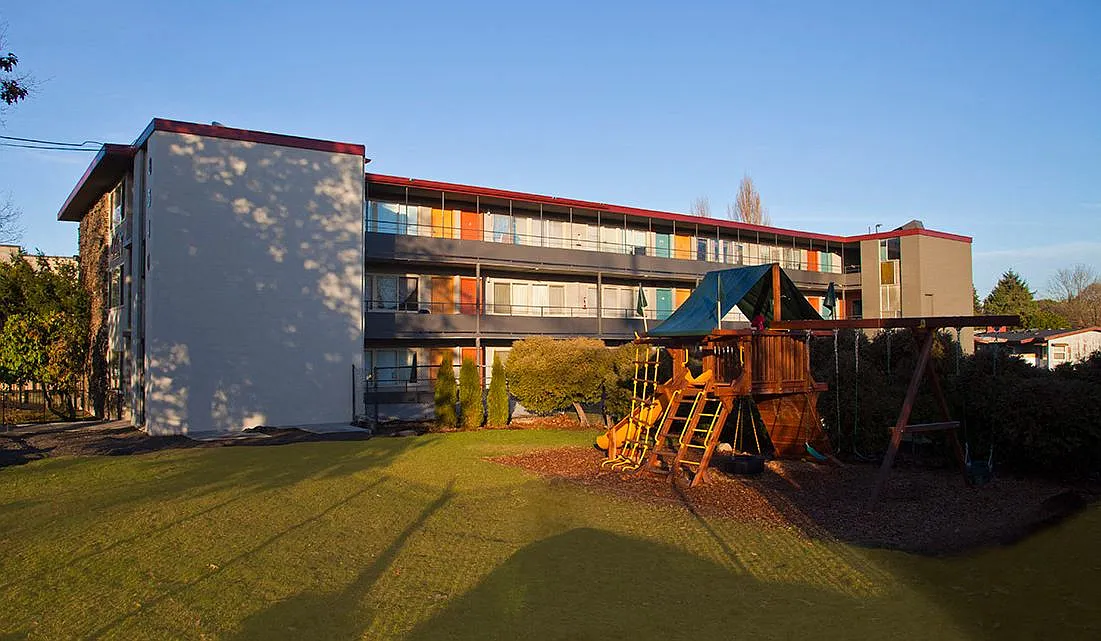 Valley Commons-Mt Baker — Photo 1