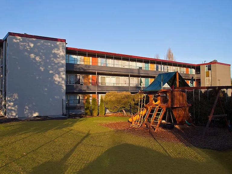 Valley Commons-Mt Baker — Photo 1