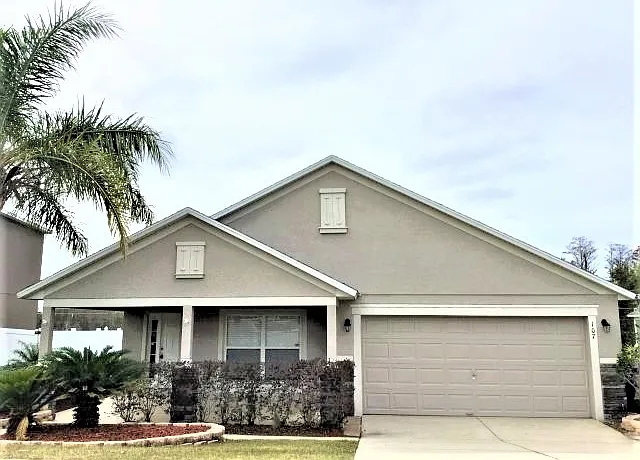 107 Prairie Falcon Dr