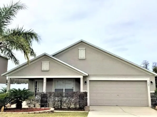 107 Prairie Falcon Dr, Groveland, FL 34736