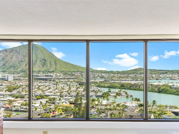 250 Kawaihae St APT 16D, Honolulu, HI 96825