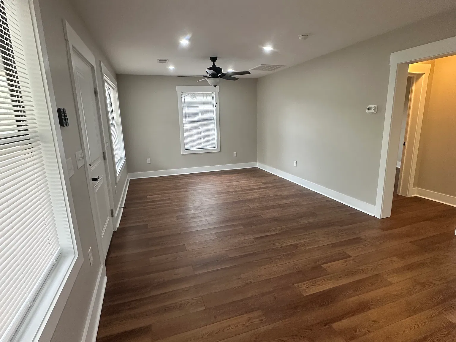 1 bed, 846 sqft, $1,750 — Photo 3