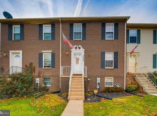 3664 Marpat Dr, Abingdon, MD 21009
