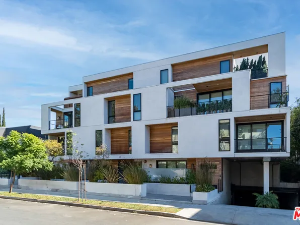 132 N Swall Dr Unit 202, Los Angeles, CA 90048