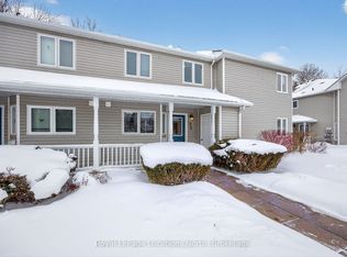 43 Sundial Ct, Collingwood, ON L9Y 5E5