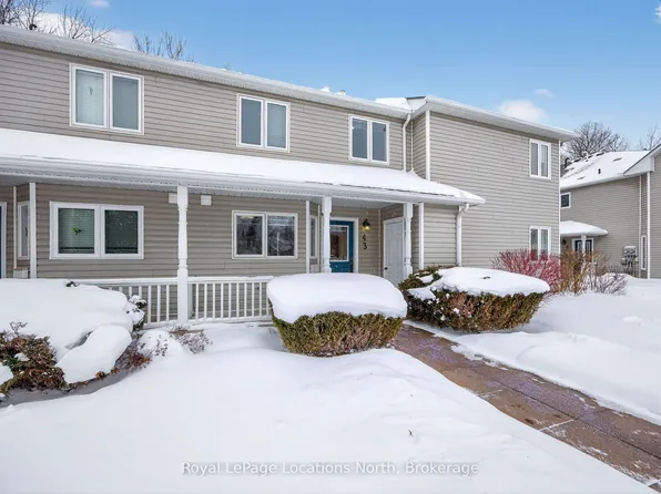 43 Sundial Ct, Collingwood, ON L9Y 5E5