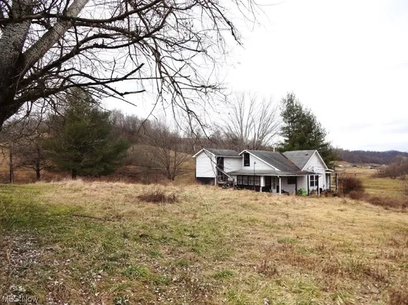 3777 Charleston Rd, Gandeeville, WV 25243
