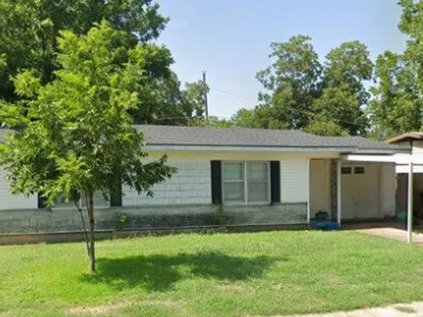 117 Bowie St, Mc Gregor, TX 76657