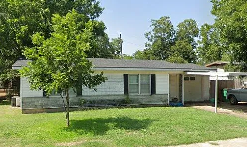 117 Bowie St Photo 1