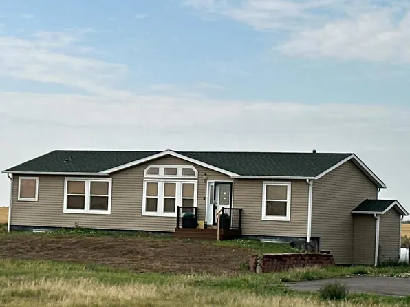 66400 E 26th Ave, Byers, CO 80103