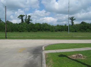 1100 David Dr, Morgan City, LA 70380