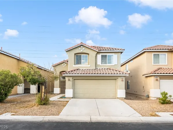 5942 Sleepy Fawn Dr, Las Vegas, NV 89142