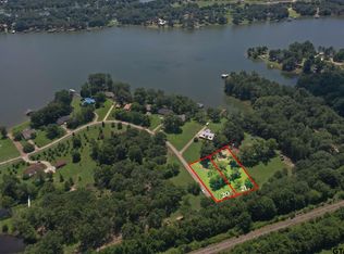 Lots 20 And 21 Cres #2321, Pittsburg, TX 75686