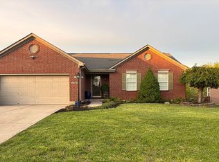 6360 Deermeade Dr, Florence, KY