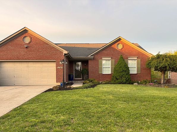 6360 Deermeade Dr