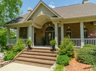 246 Evergreen Dr, Somerset, KY 42501