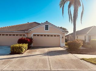 4910 Whispering Oaks Dr #4910, North Pt, FL 34287