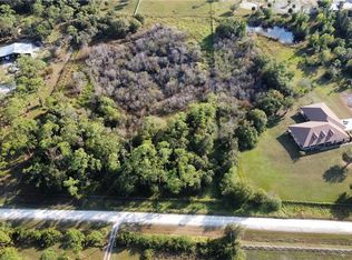 9750 Quail Hollow Rd, North Fort Myers, FL 33917