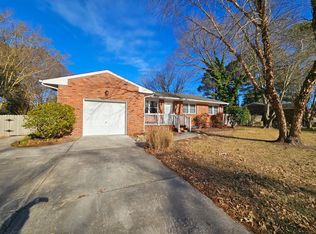 1540 Selden St, Virginia Beach, VA 23454