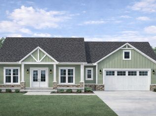 12406 Saddle Creek Ln, Carterville, IL 62918