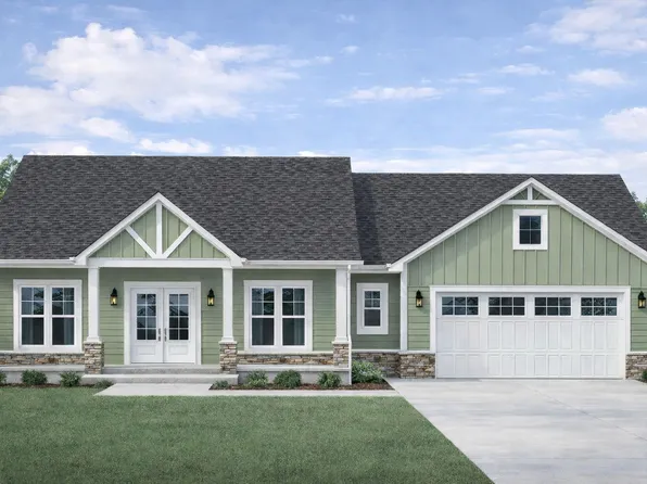 12406 Saddle Creek Ln, Carterville, IL 62918