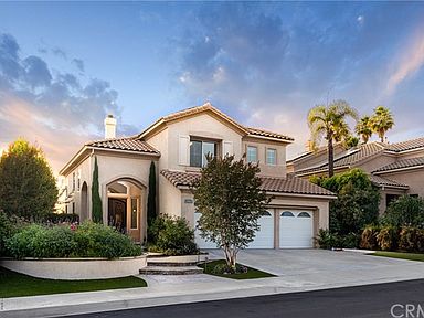 25652 Pacific Crest Dr Mission Viejo Ca 92692 Zillow