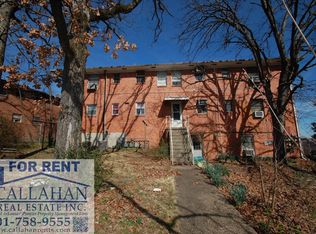 107 W 42nd Pl #E, North Little Rock, AR 72116