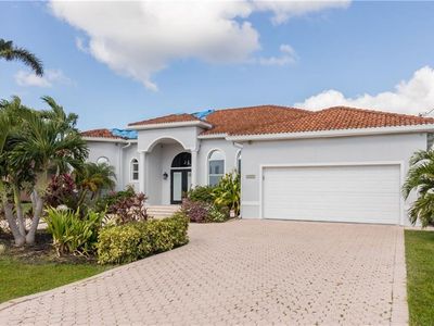 2631 Surfside BLVD, Cape Coral, FL, 33914