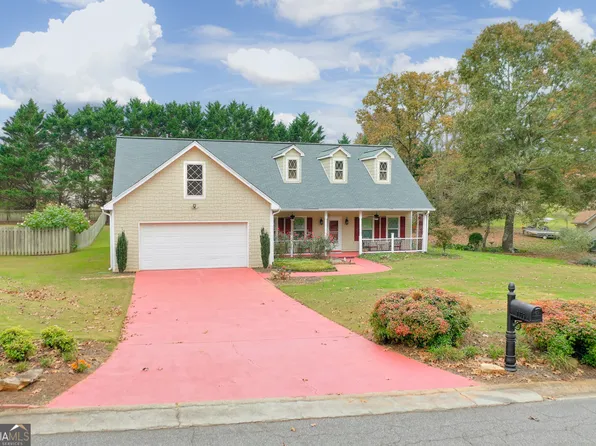 7855 Castleberry Farms Dr, Gainesville, GA 30506