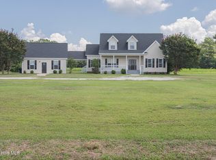 3867 E State Highway 24, Beulaville, NC 28518