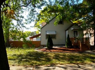 14626 Princeton Ave, Dolton, IL 60419