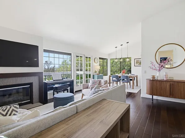 16376 Avenida Venusto Unit D, San Diego, CA 92128