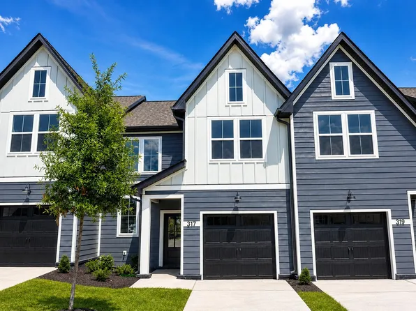 317 Panther Dr Lot 19, Murfreesboro, TN 37127