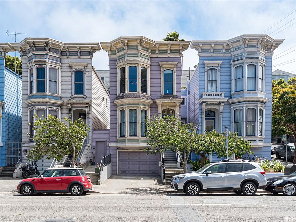 1st image of 1529-1529A Golden Gate Ave