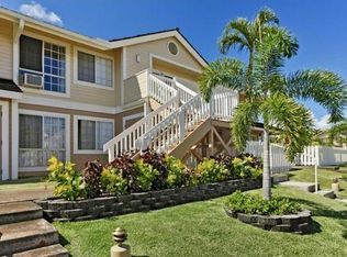 94-1477 Waipio Uka St APT G202, Waipahu, HI 96797