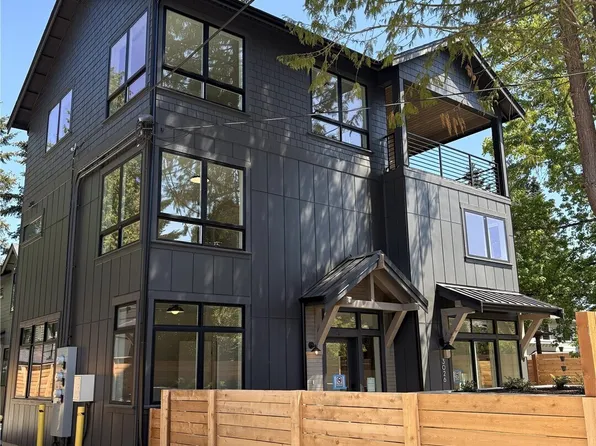 3026 NE 95th Street, Seattle, WA 98115