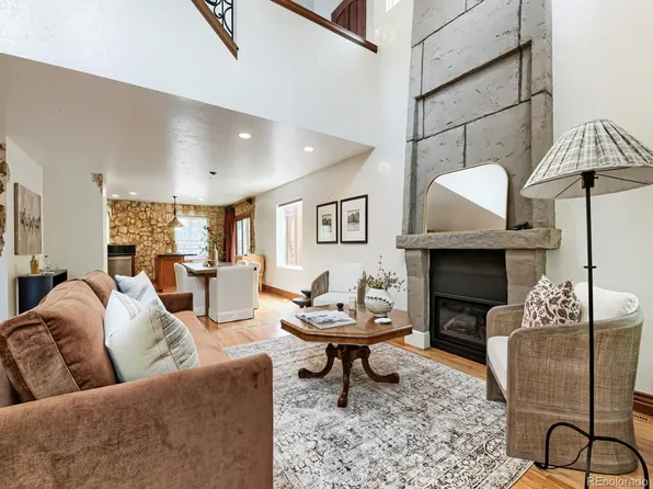 88 W Irvington Place, Denver, CO 80223