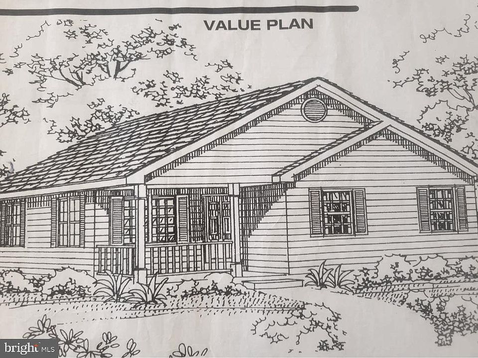 1080 Glebe Harbor Dr, Montross, VA 22520 MLS VAWE2005548 Zillow