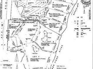 State Highway 180, Porterfield, WI 54159