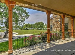 1397 Cottonwood St ROOM 7, Broomfield, CO 80020