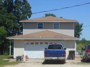 15559 S Highway 39, Stockton, MO 65785