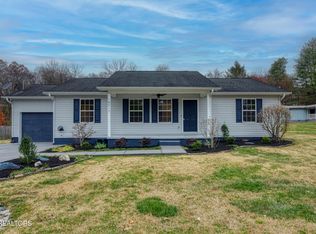 18917 Martel Rd, Lenoir City, TN 37772