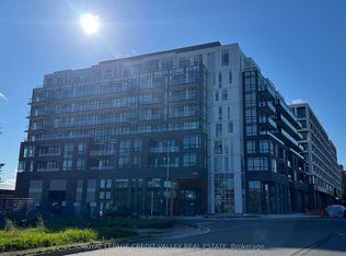 3005 Pine Glen Rd #707, Oakville, ON L6M 4C1