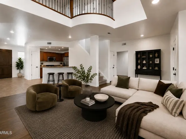 5450 E Deer Valley Drive #1226, Phoenix, AZ 85054