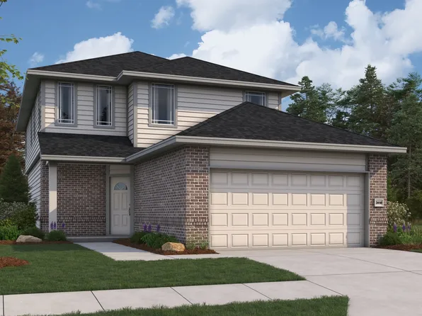 722 Tejas Village Pkwy, Beasley, TX 77417